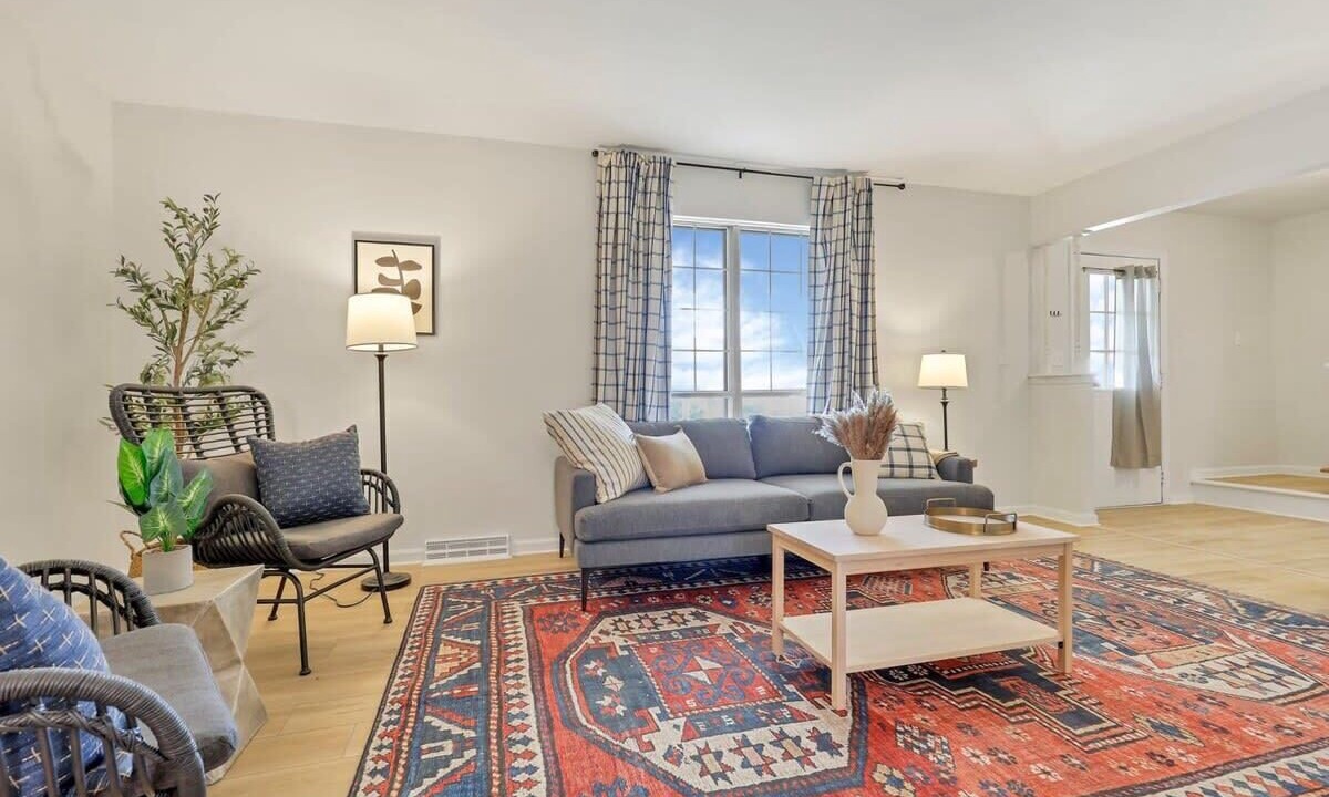 Photo of Livingroom in Gahanna