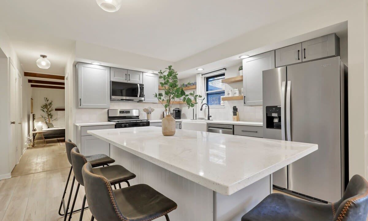 Photo of Kitchen in Gahanna