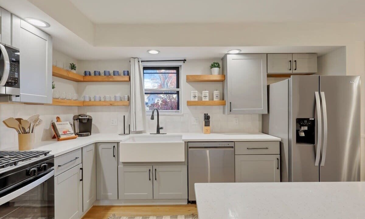 Photo of Kitchen in Gahanna
