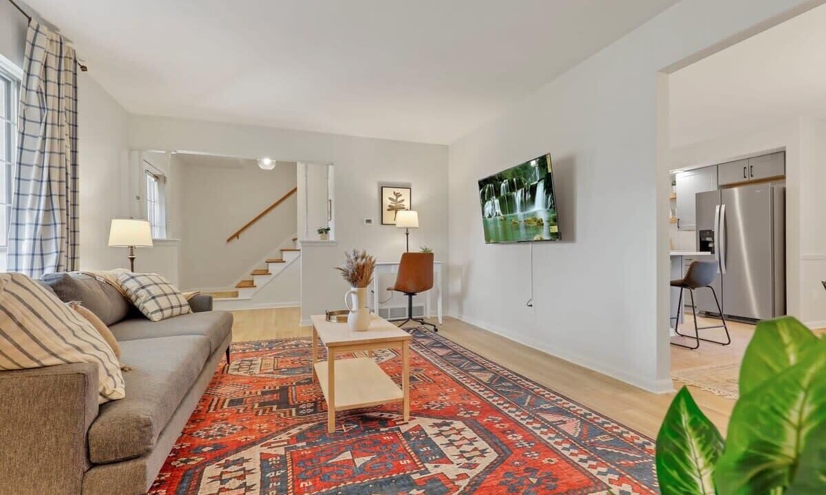 Photo of Livingroom in Gahanna