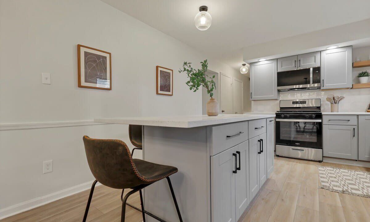 Photo of Kitchen in Gahanna