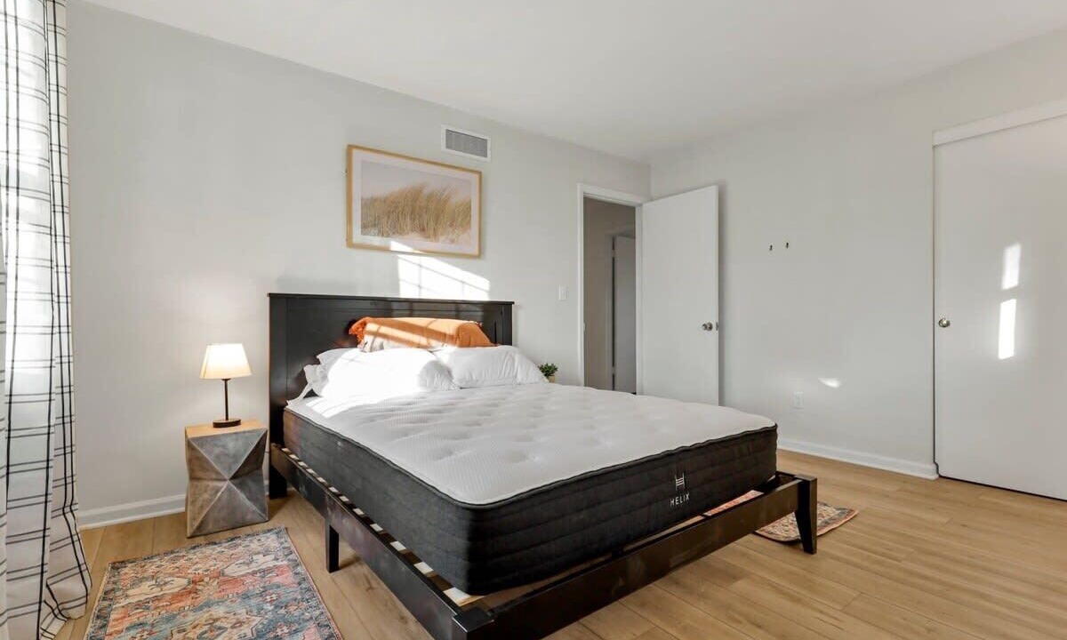Photo of Bedroom in Gahanna