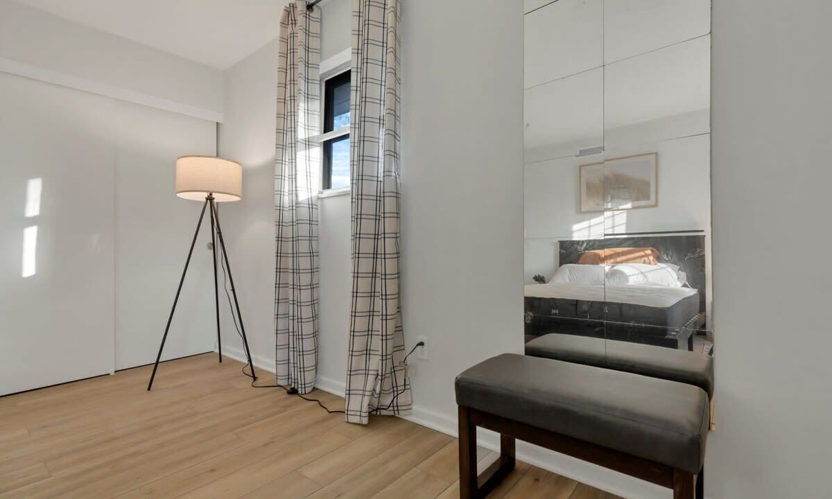 Photo of Bedroom in Gahanna