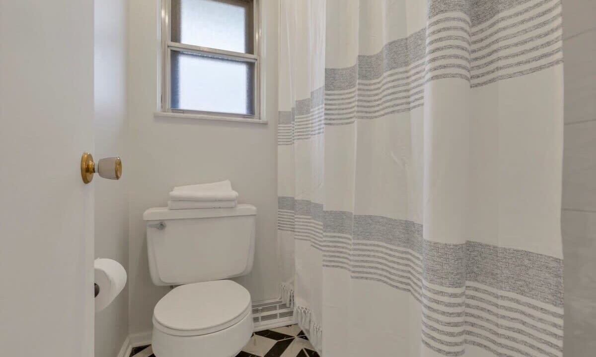 Photo of Bathroom in Gahanna