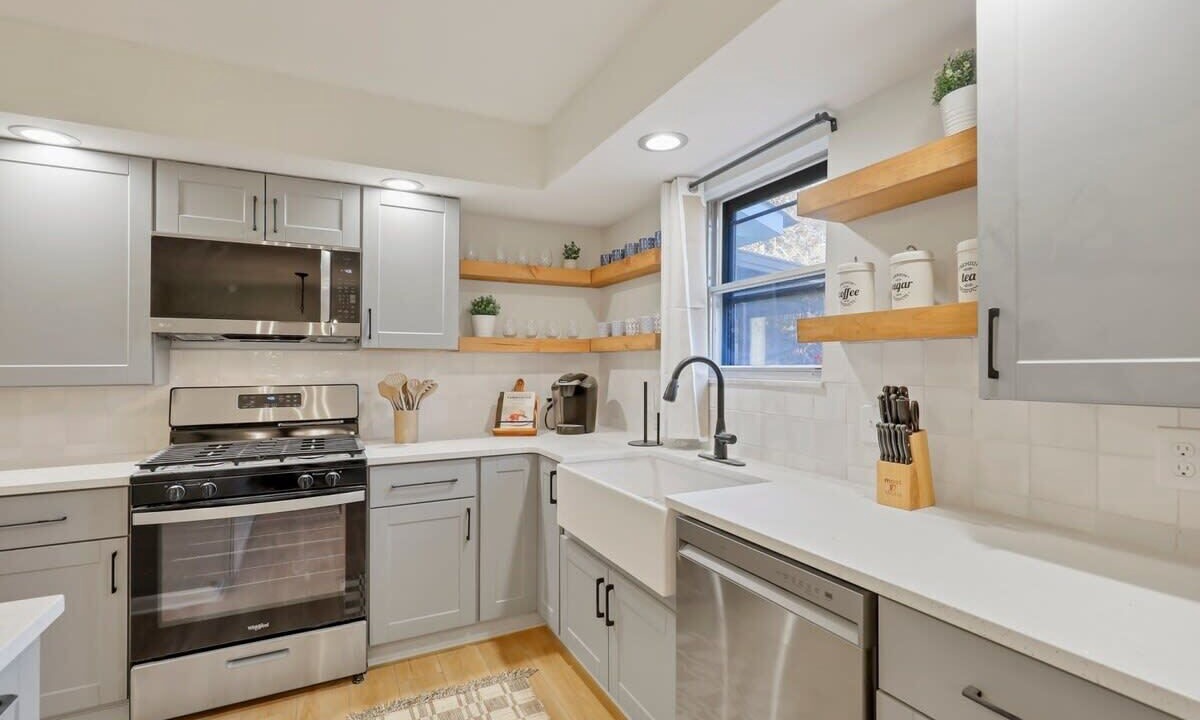 Photo of Kitchen in Gahanna