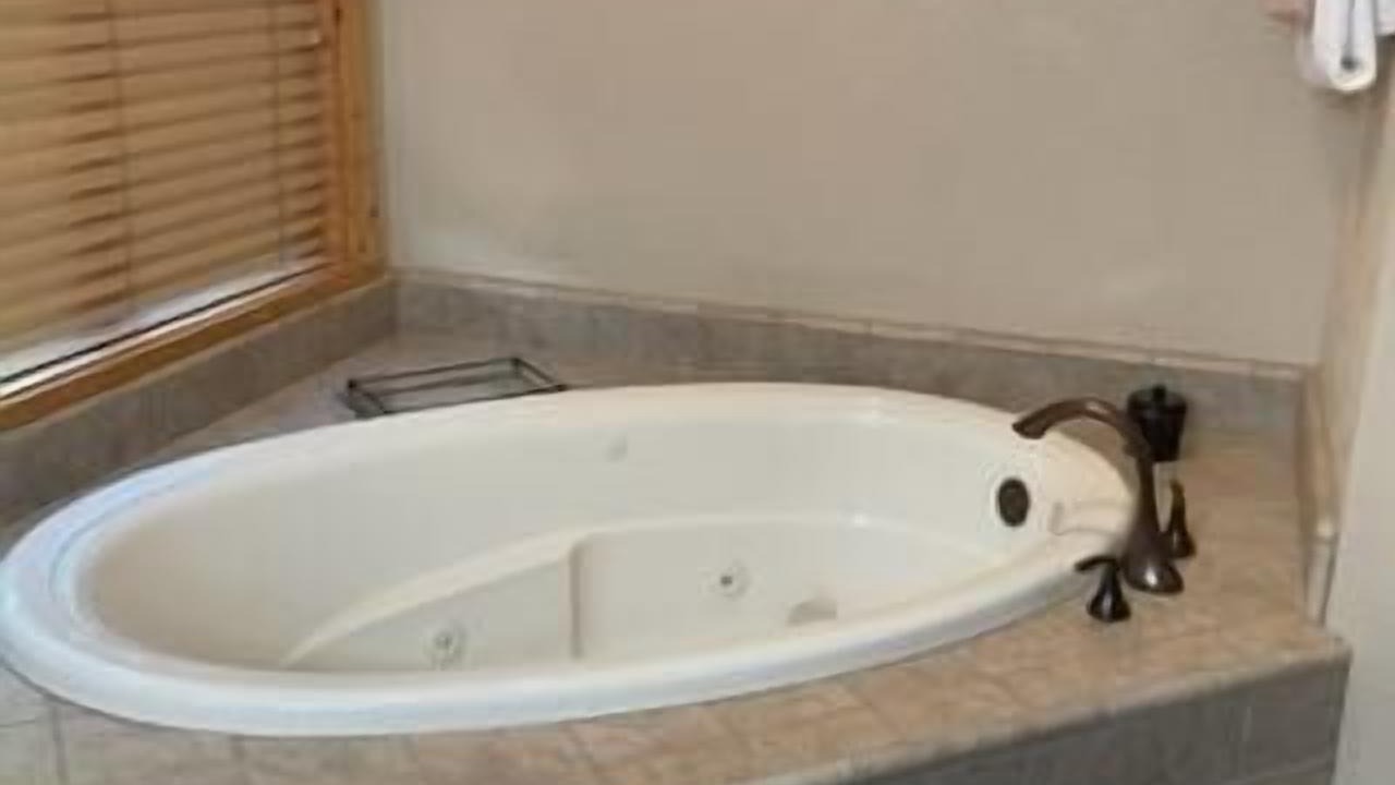 Photo of Bathroom in Fish Camp