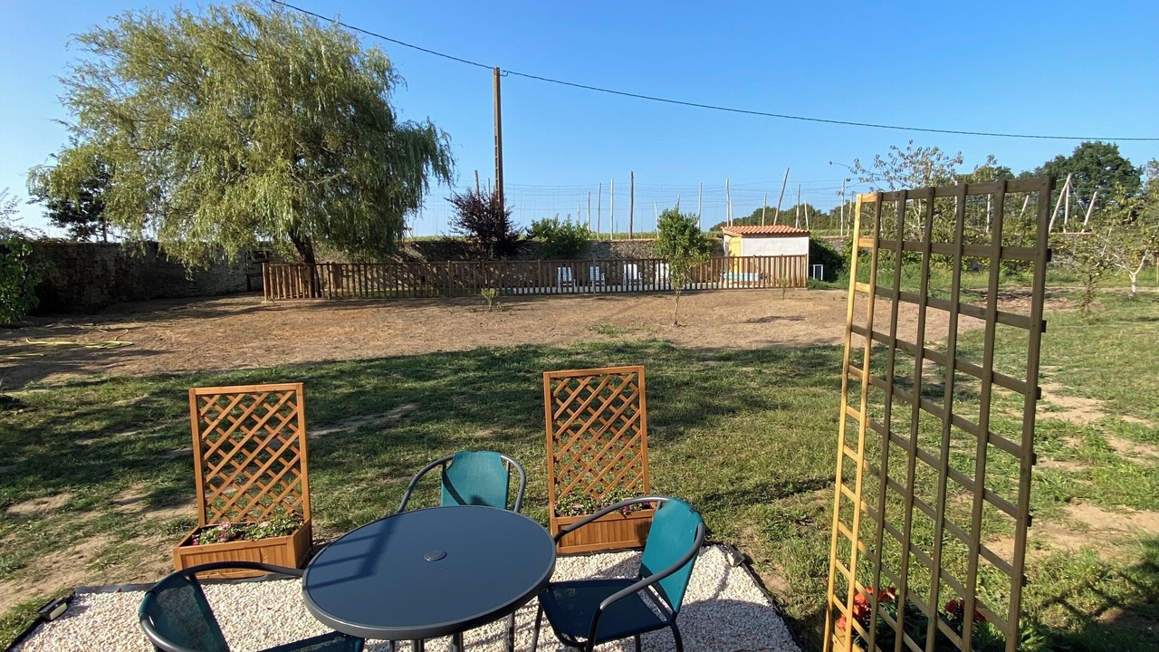 Photo of Outdoor in Challans