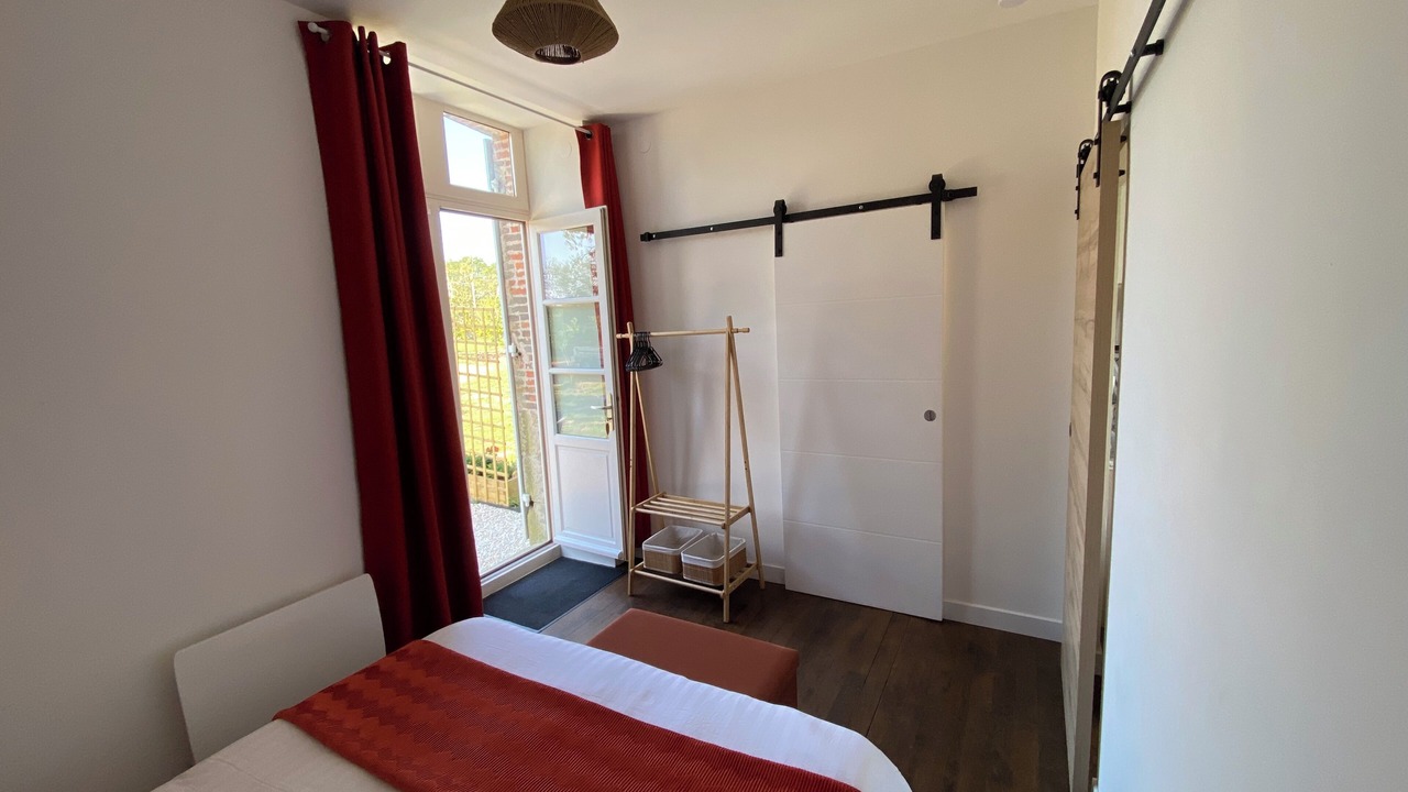 Photo of Bedroom in Challans