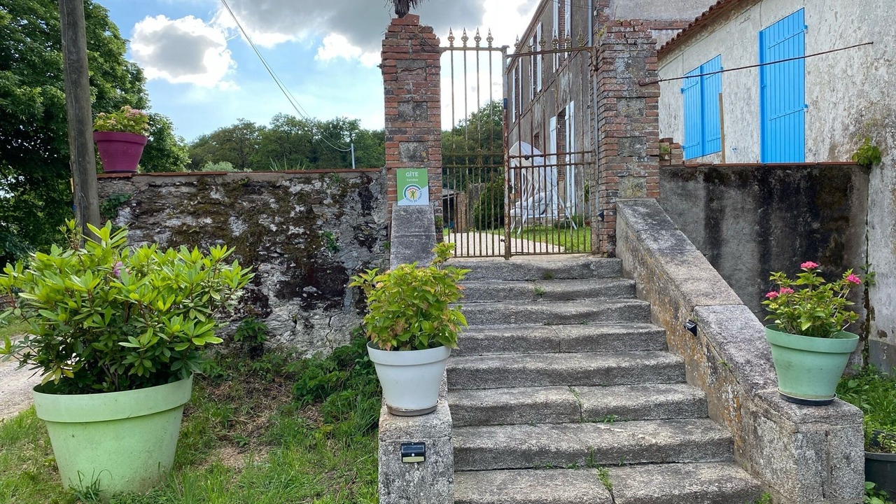 Photo of Outdoor in Challans