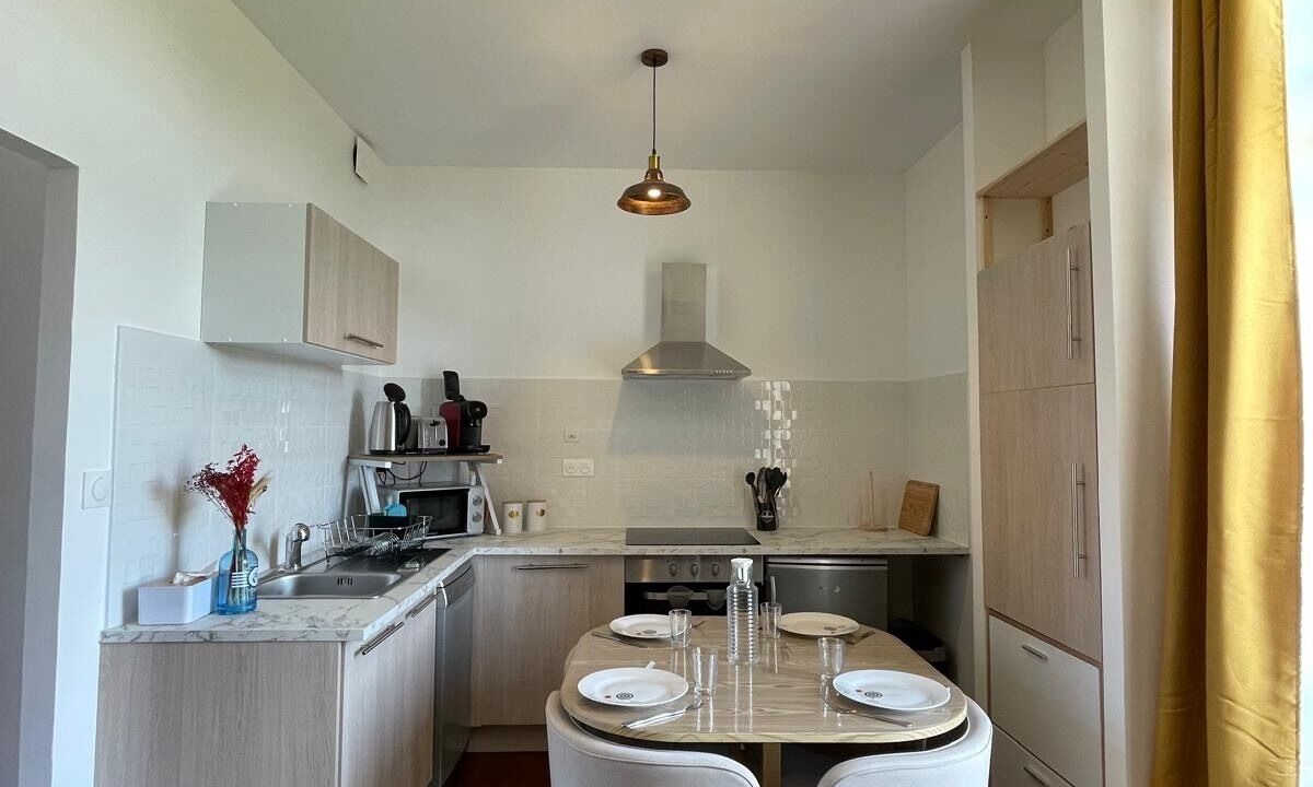 Photo of Kitchen in Challans