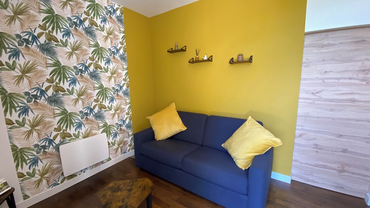 Photo of Livingroom in Challans
