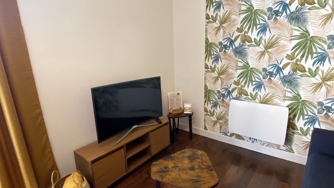 Photo of Livingroom in Challans