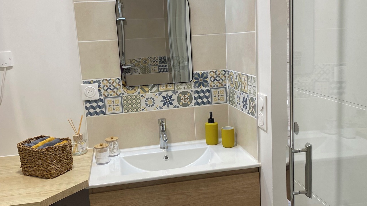 Photo of Bathroom in Challans