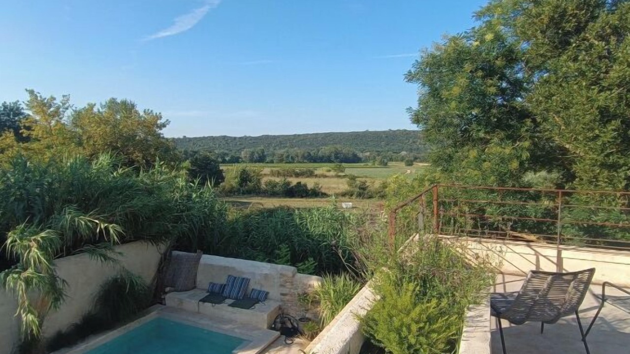Photo of Outdoor in Montaren-et-Saint-Mediers