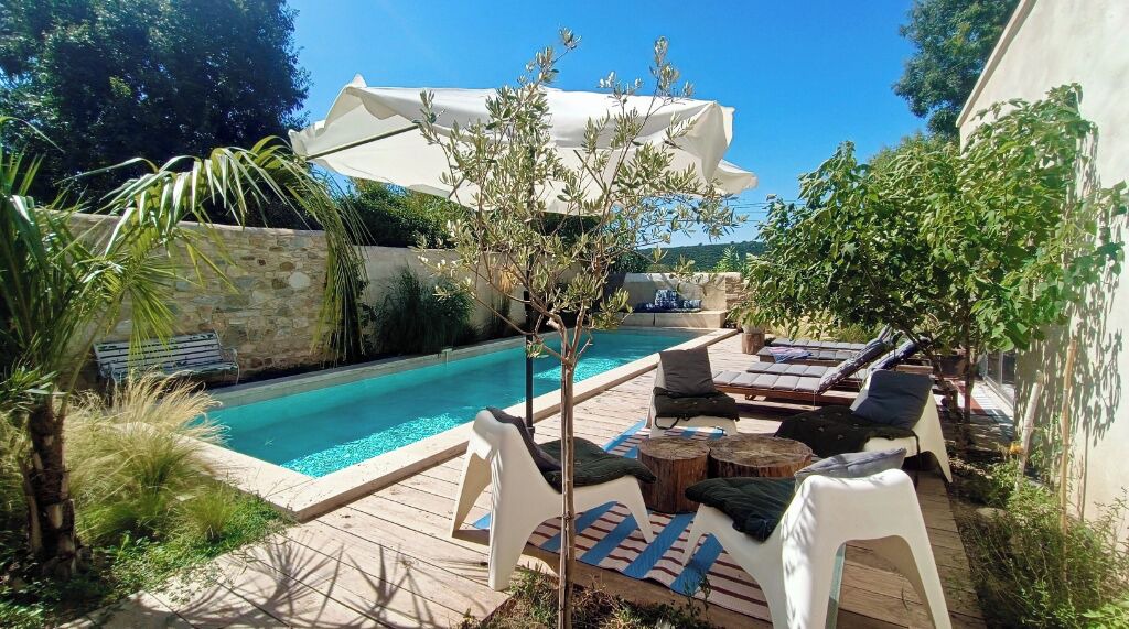 Photo of Outdoor in Montaren-et-Saint-Mediers