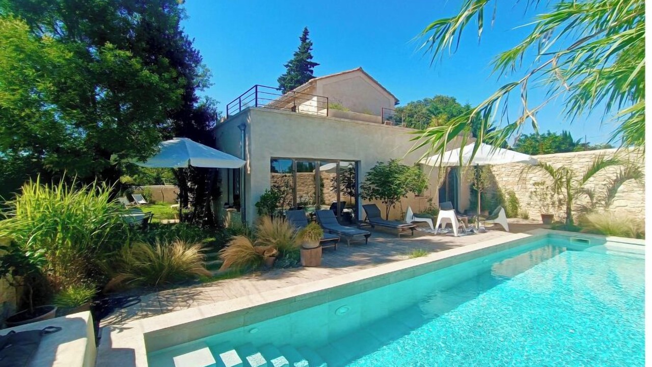 Photo of Outdoor in Montaren-et-Saint-Mediers