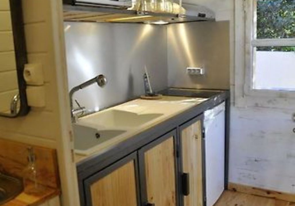 Photo of Kitchen in Saint-Jean-de-Vedas