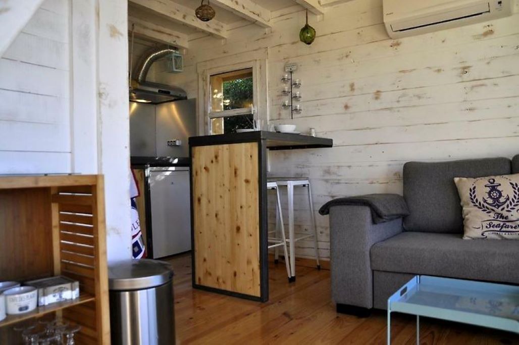 Photo of Livingroom in Saint-Jean-de-Vedas