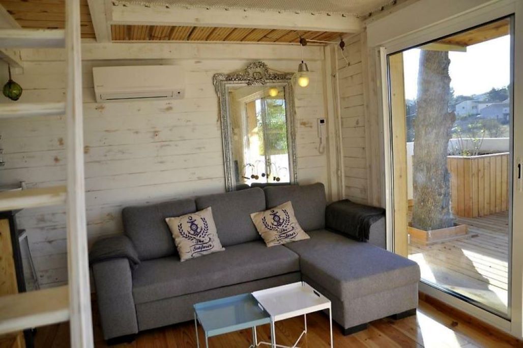 Photo of Livingroom in Saint-Jean-de-Vedas