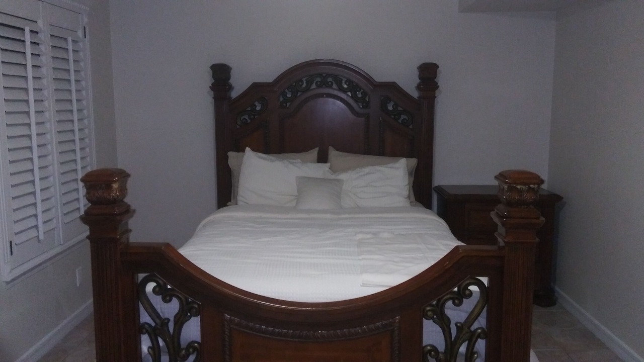 Photo of Bedroom in Sun Ridge South