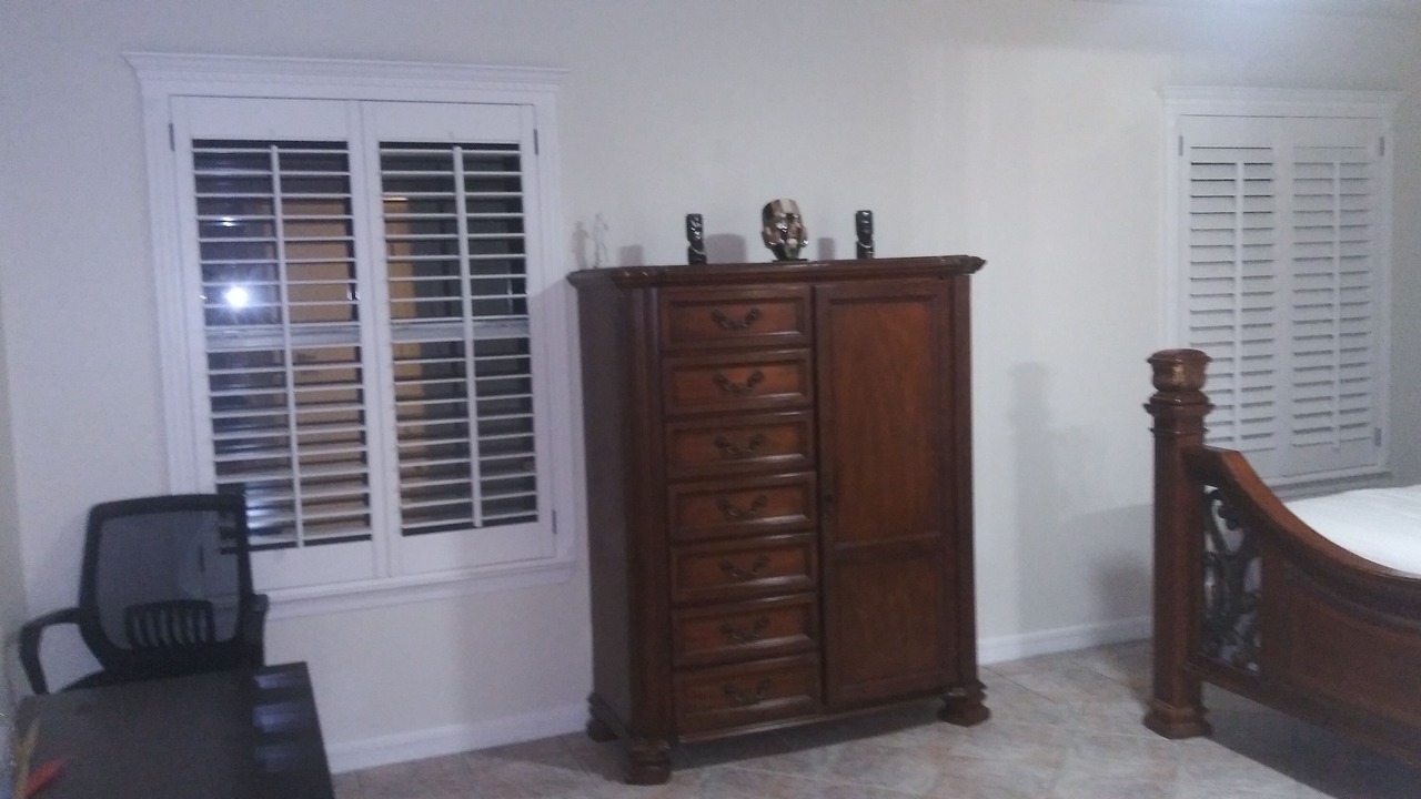 Photo of Bedroom in Sun Ridge South