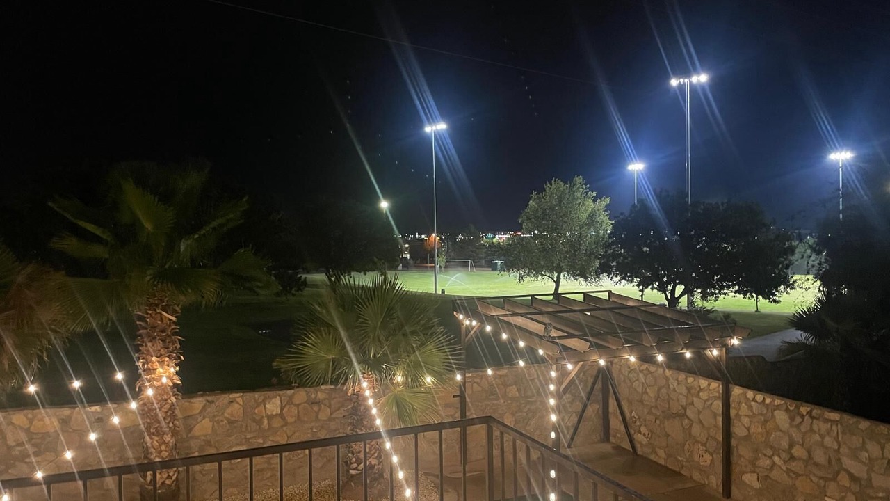 Photo of Outdoor in Sun Ridge South