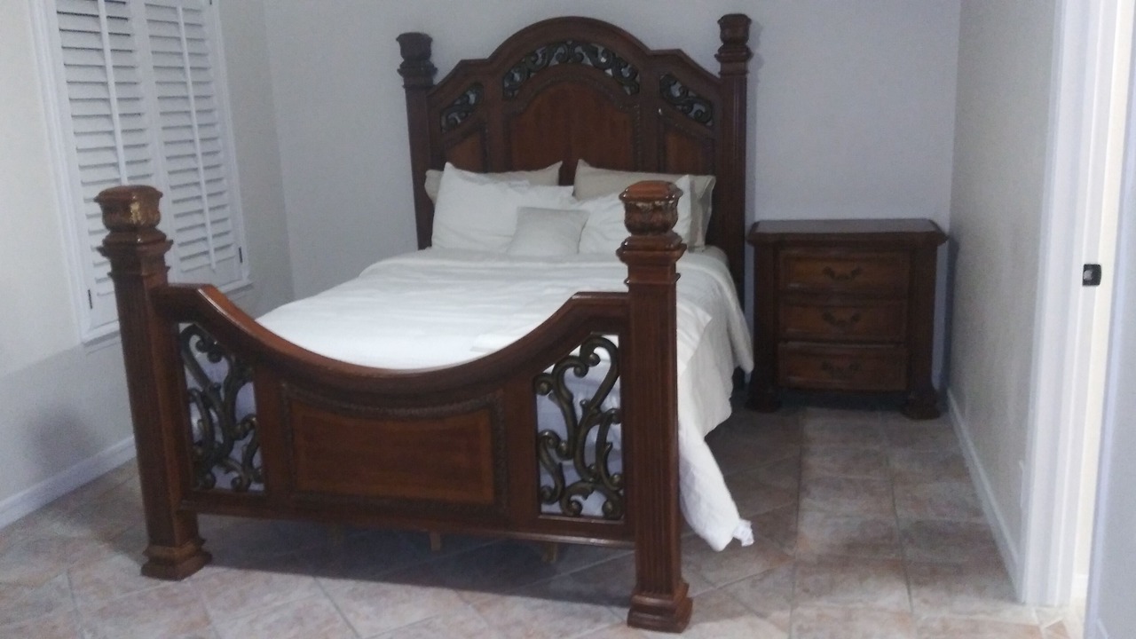 Photo of Bedroom in Sun Ridge South