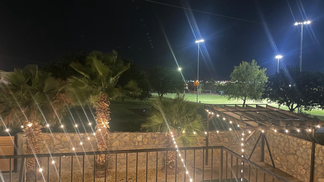Photo of Outdoor in Sun Ridge South
