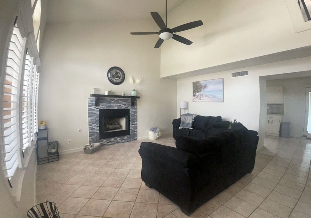 Photo of Livingroom in Sun Ridge South