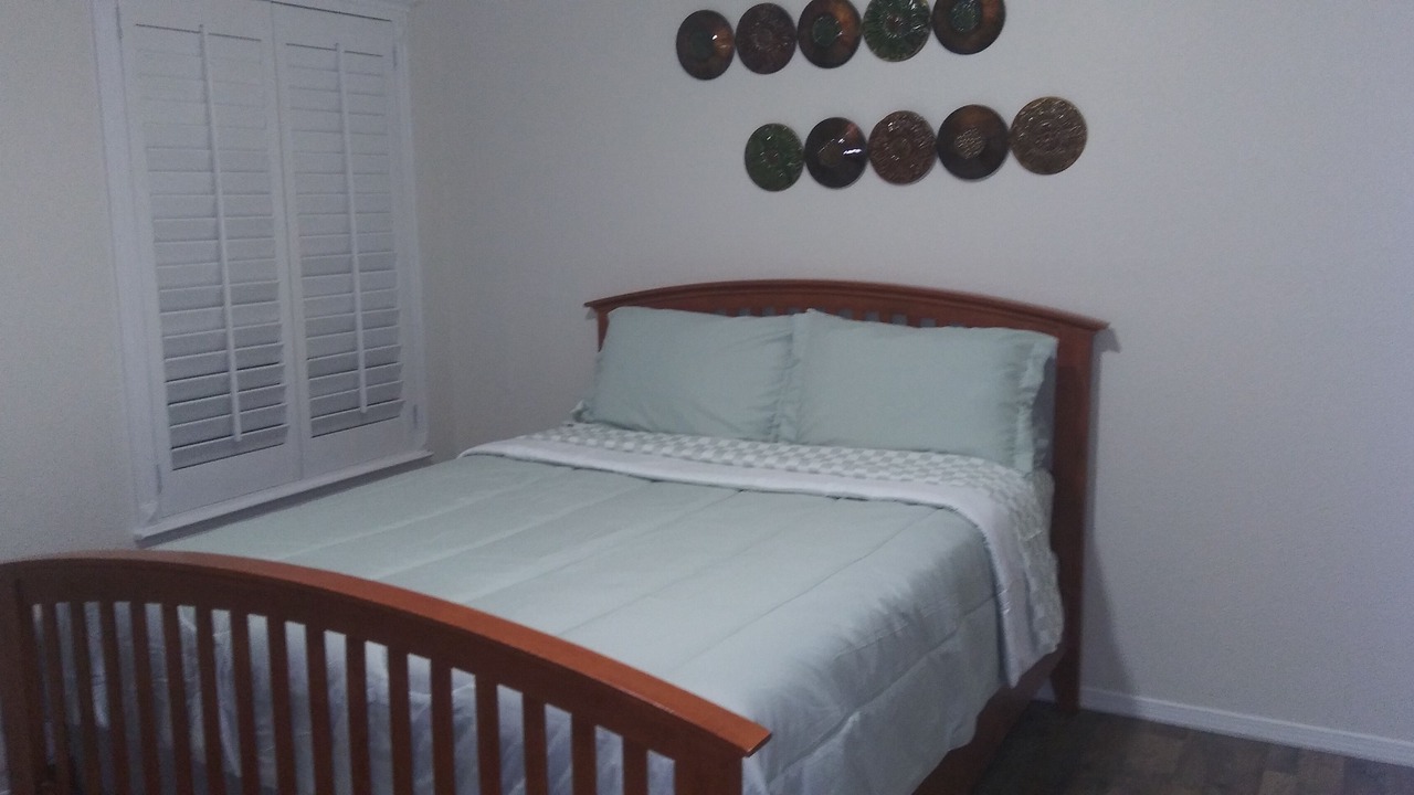 Photo of Bedroom in Sun Ridge South