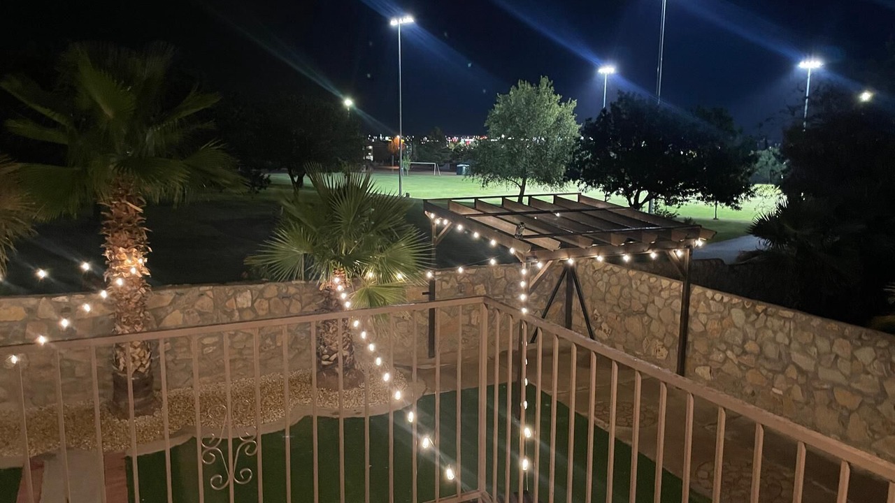 Photo of Outdoor in Sun Ridge South