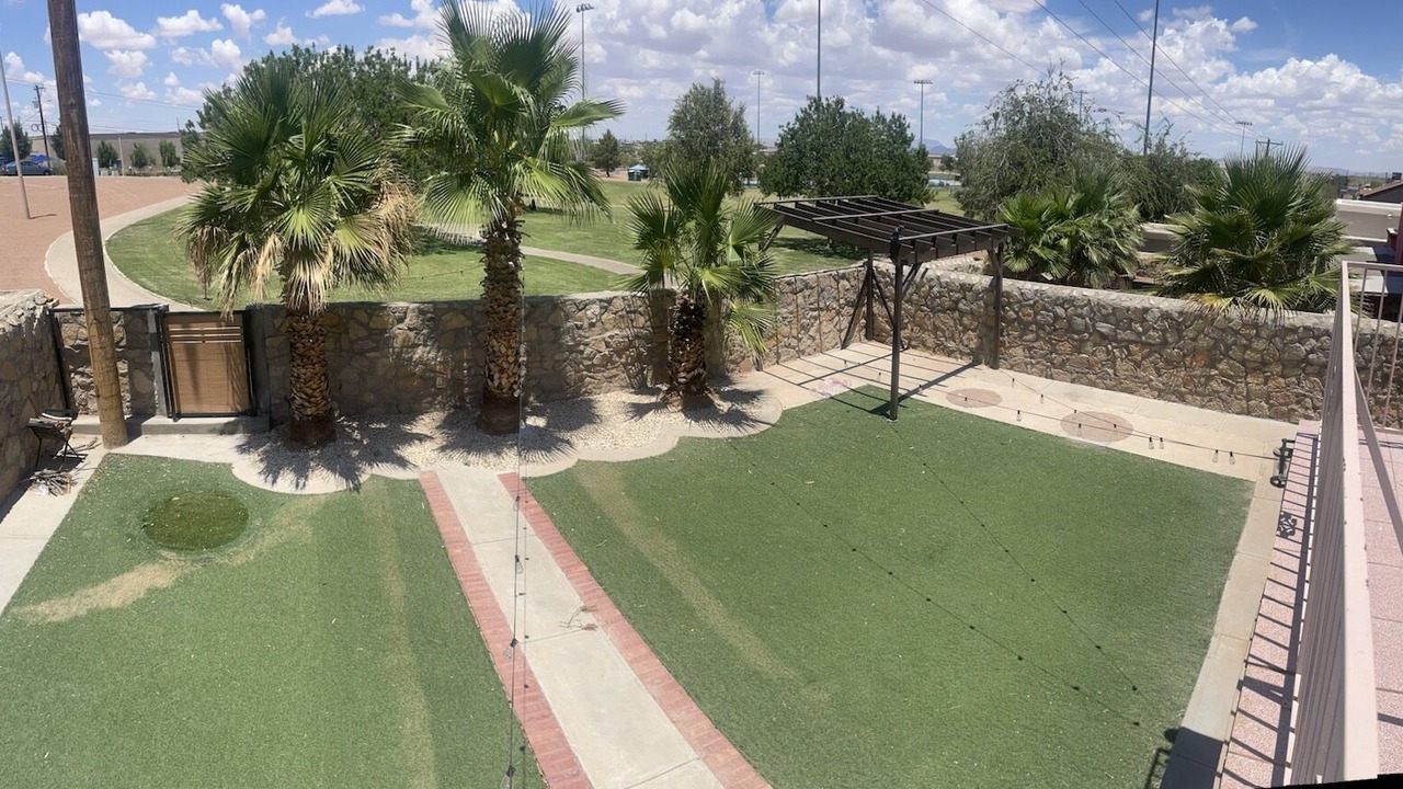 Photo of Outdoor in Sun Ridge South