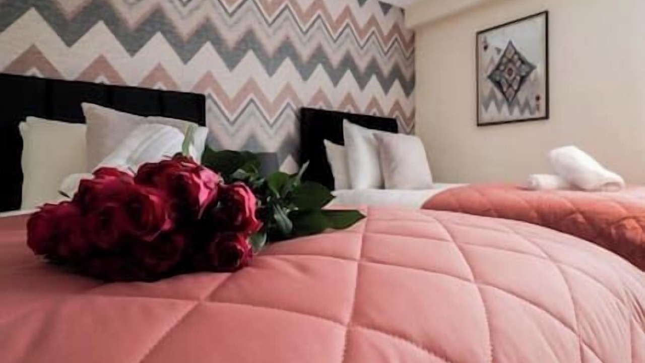 Photo of Bedroom in Ryton