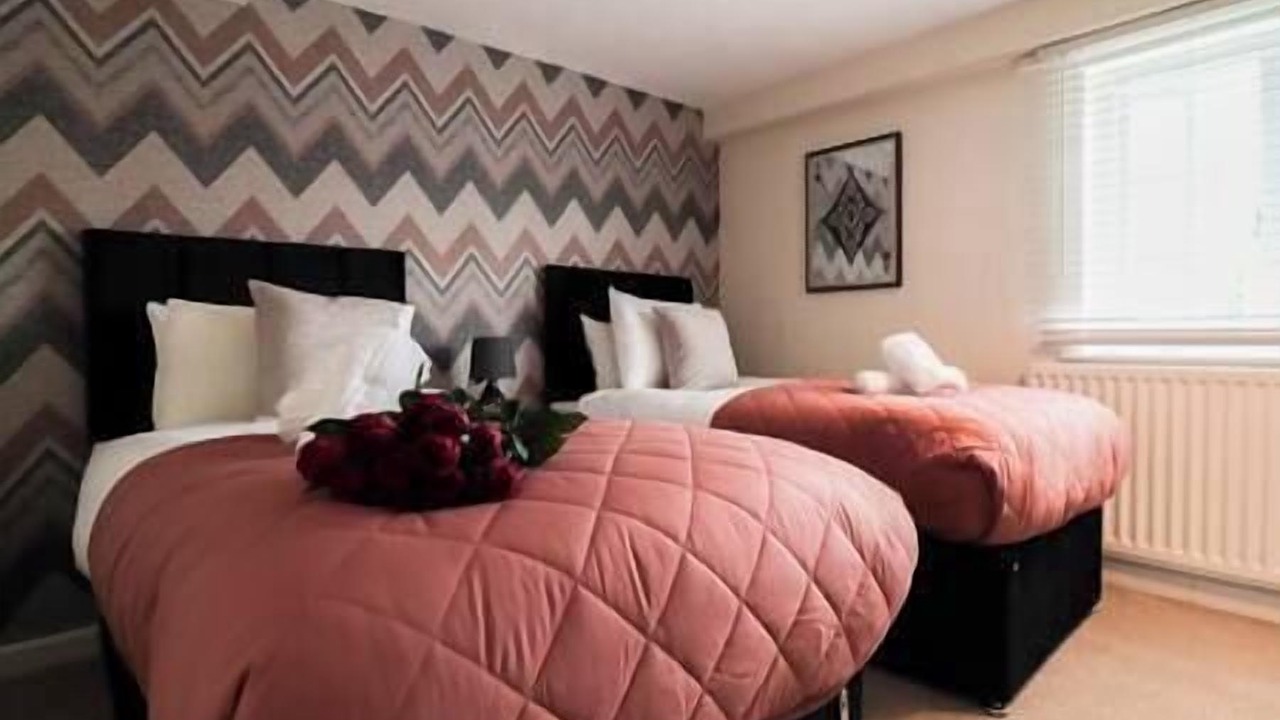 Photo of Bedroom in Ryton