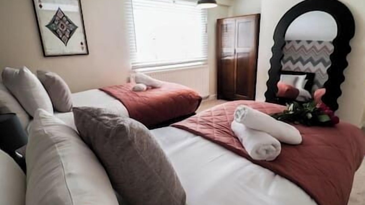 Photo of Bedroom in Ryton