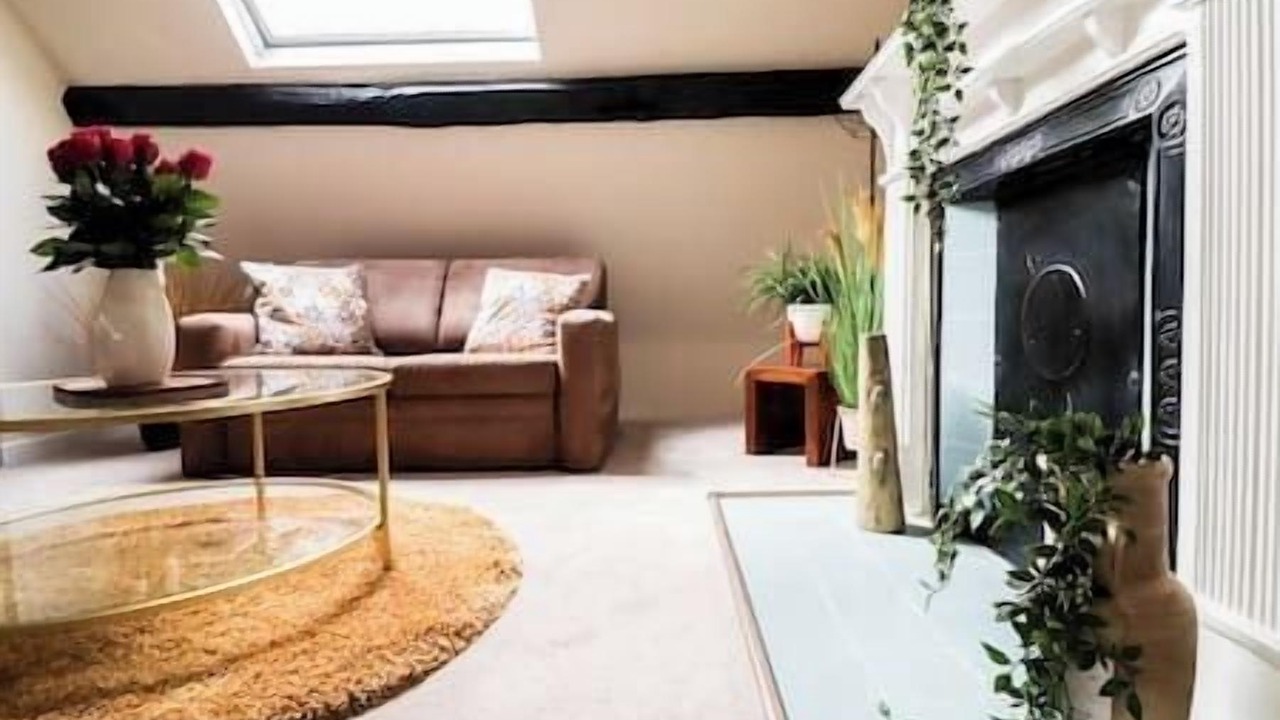 Photo of Livingroom in Ryton