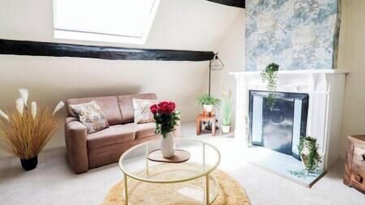 Photo of Livingroom in Ryton