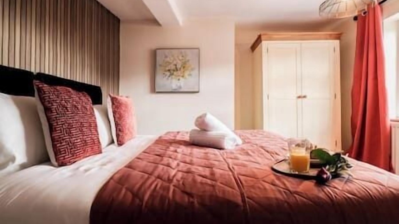 Photo of Bedroom in Ryton