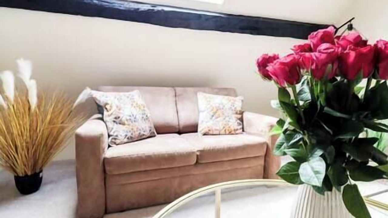 Photo of Livingroom in Ryton