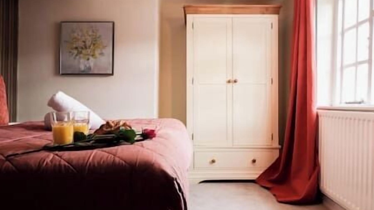 Photo of Bedroom in Ryton