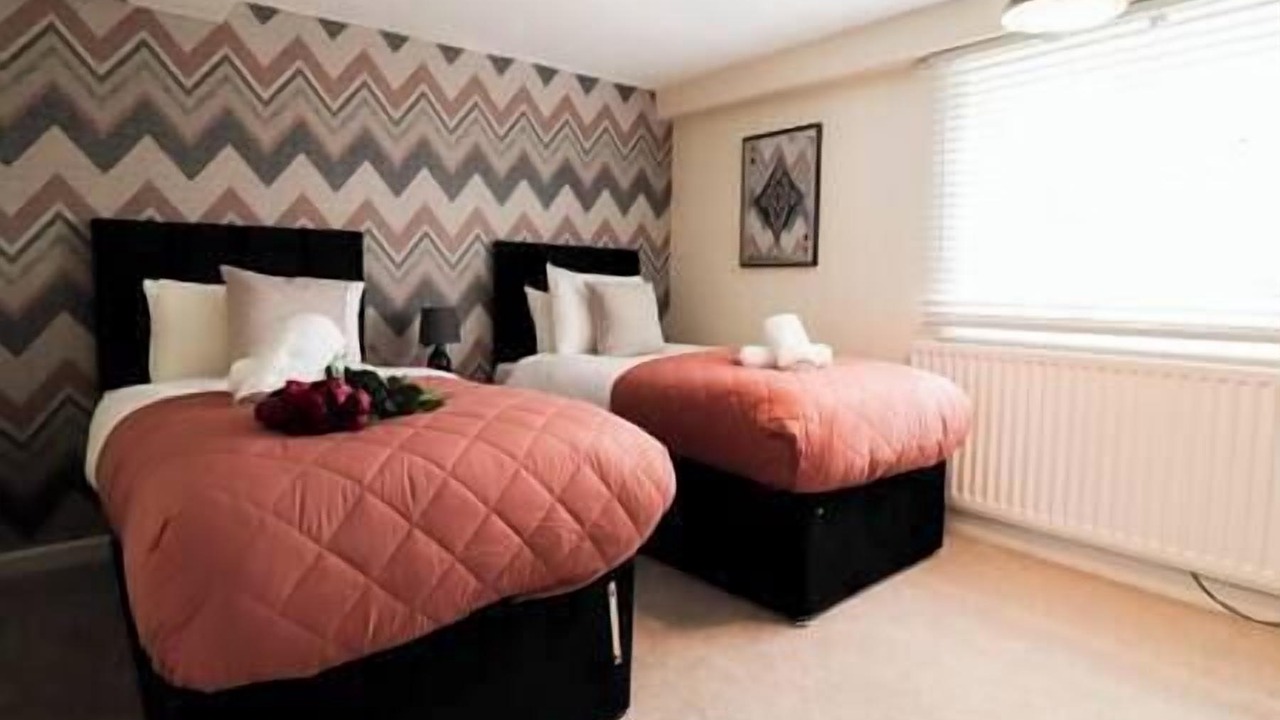 Photo of Bedroom in Ryton