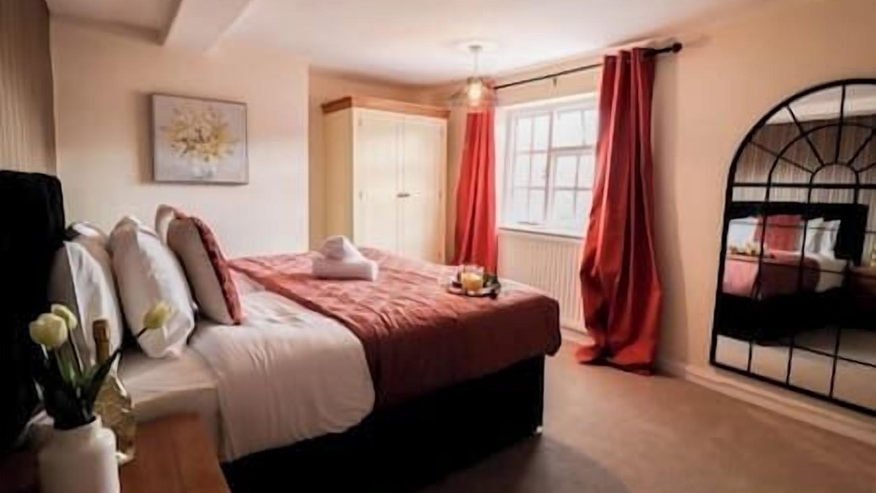 Photo of Bedroom in Ryton