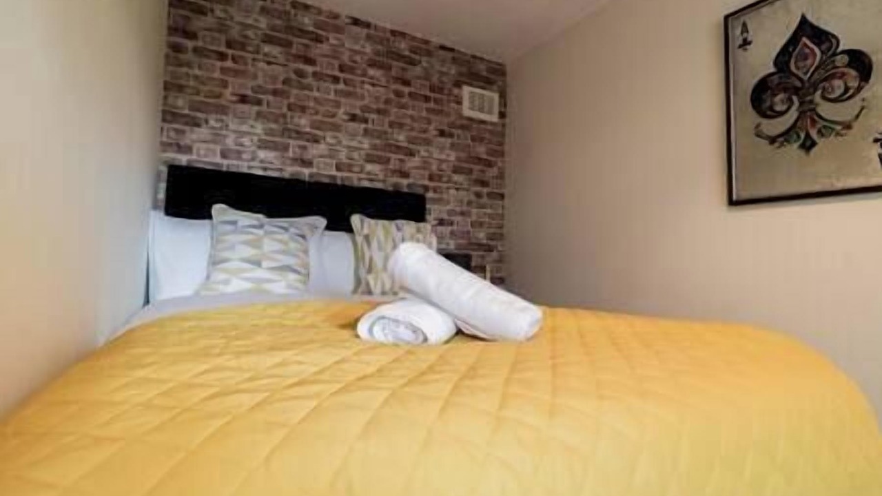 Photo of Bedroom in Ryton