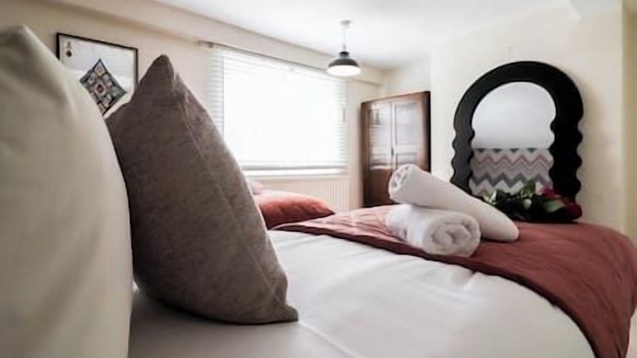 Photo of Bedroom in Ryton