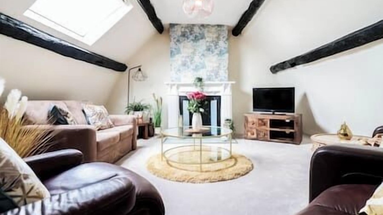 Photo of Livingroom in Ryton