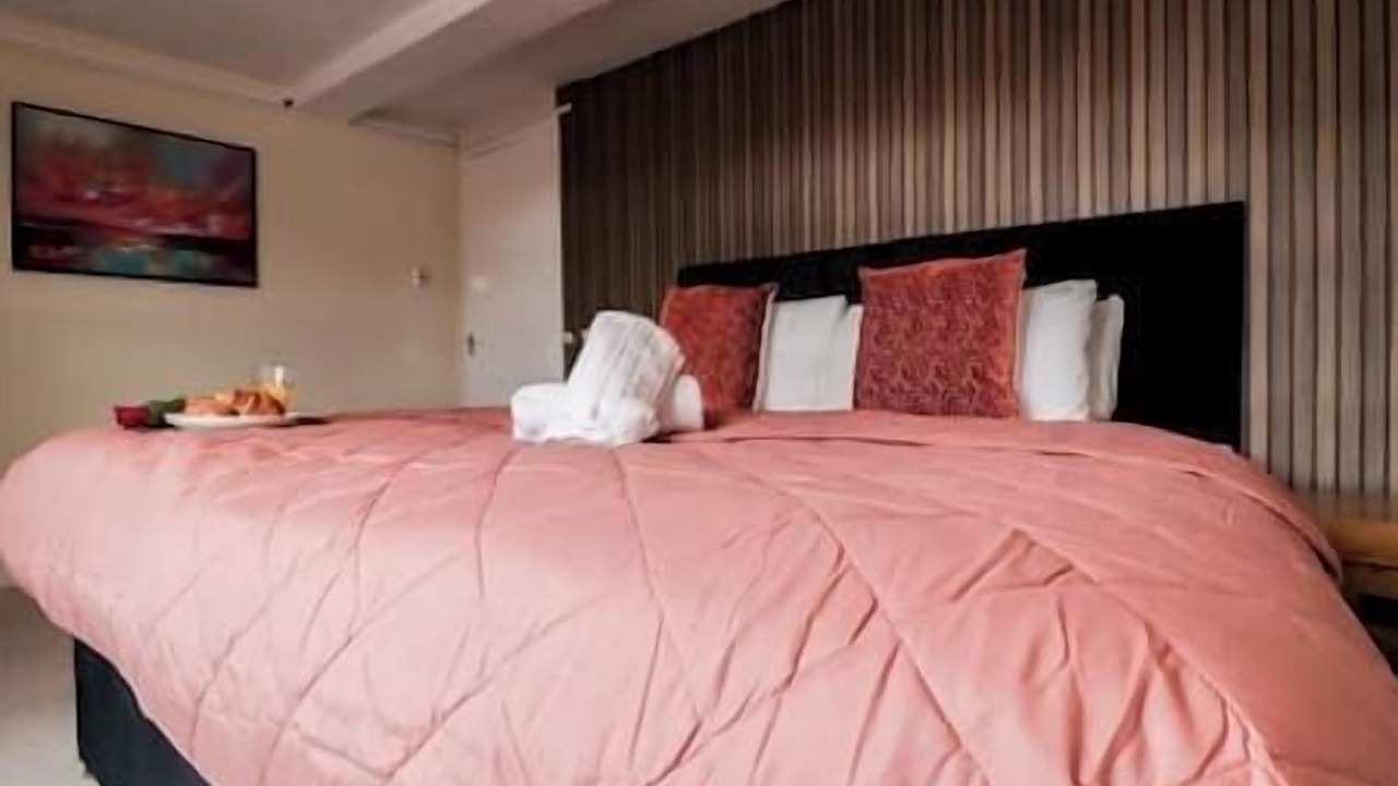 Photo of Bedroom in Ryton