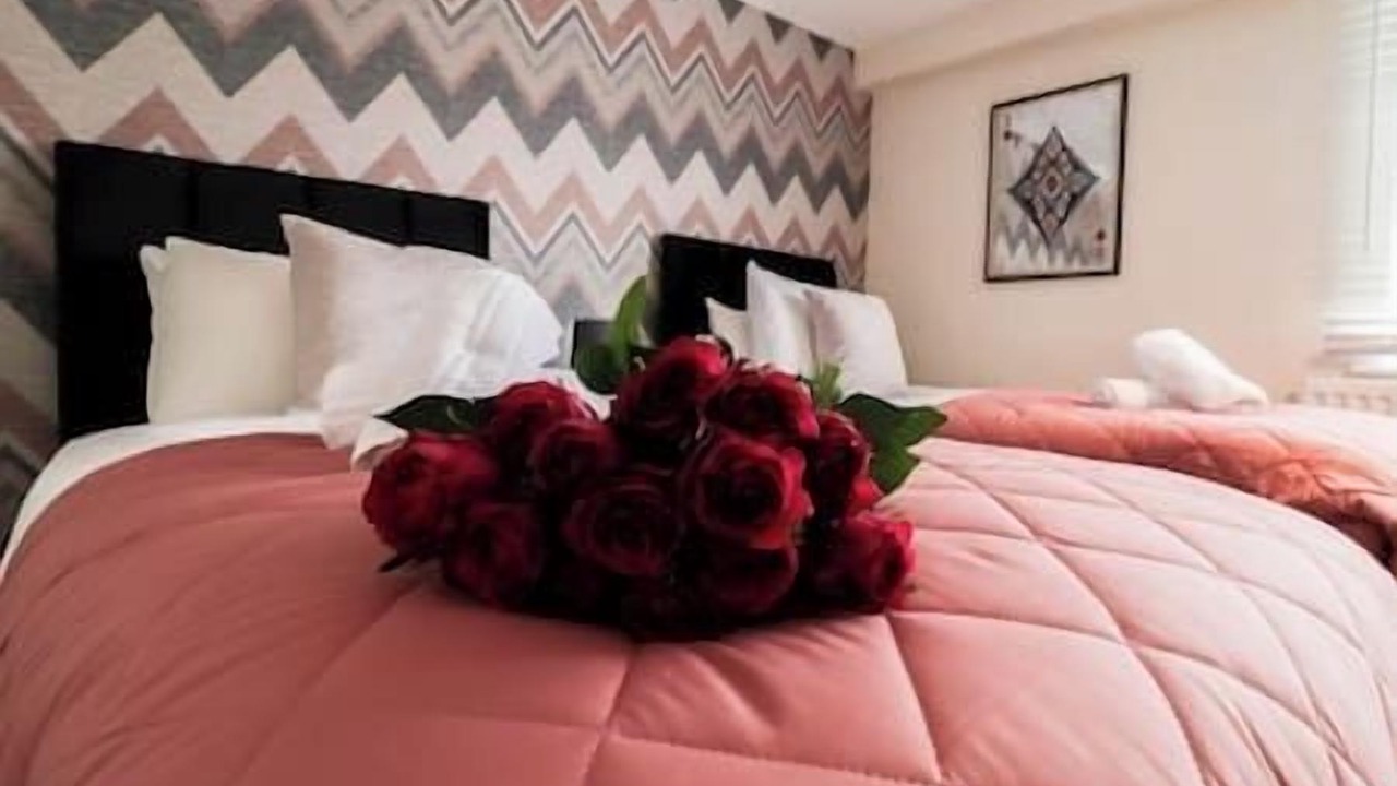 Photo of Bedroom in Ryton