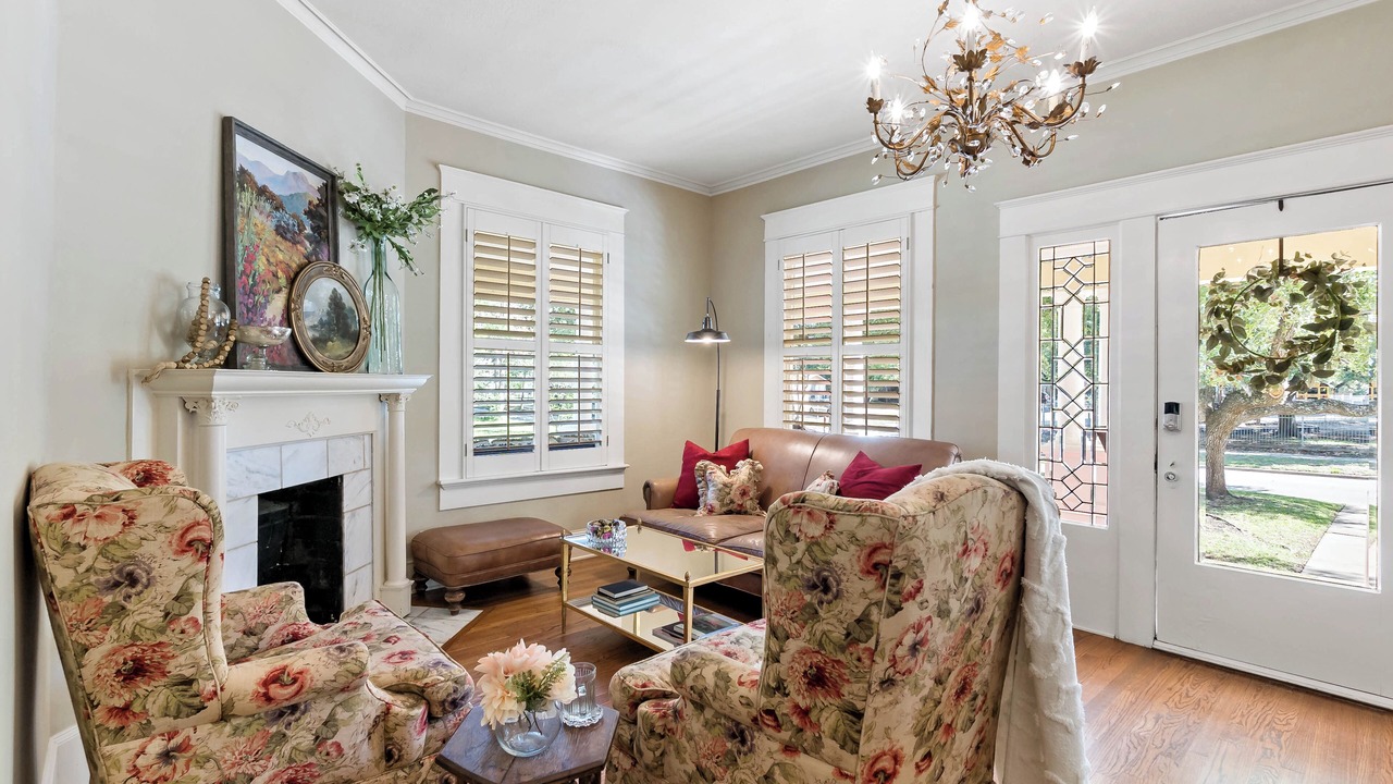 Photo of Livingroom in Phillips