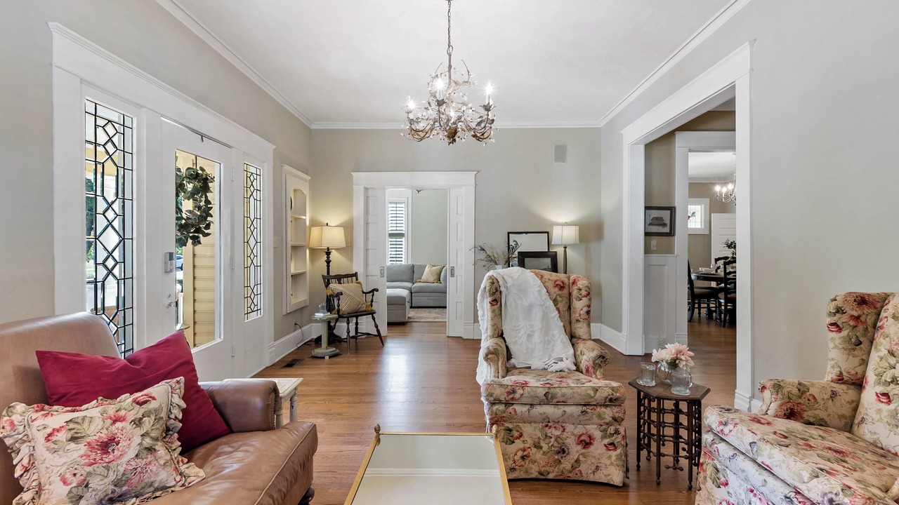 Photo of Bedroom in Phillips