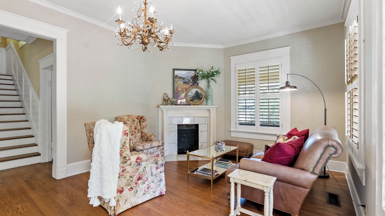 Photo of Livingroom in Phillips